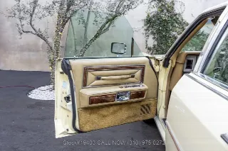 Foto 14 di 24: 1978 Lincoln Continental