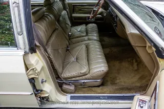 Foto 23 di 24: 1978 Lincoln Continental