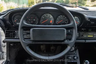 Foto 23 di 24: 1988 Porsche Carrera