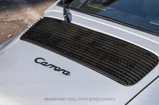 Foto 6 di 24: 1988 Porsche Carrera