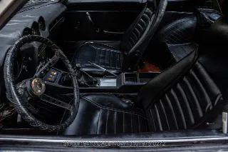 Foto 14 di 24: 1972 Datsun 240Z