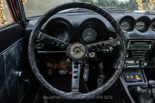 Foto 16 di 24: 1972 Datsun 240Z