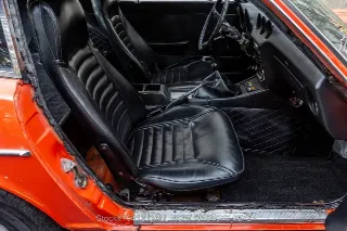 Foto 18 di 24: 1972 Datsun 240Z