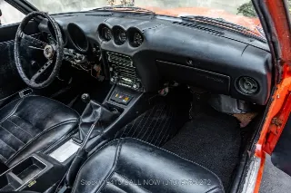 Foto 19 di 24: 1972 Datsun 240Z