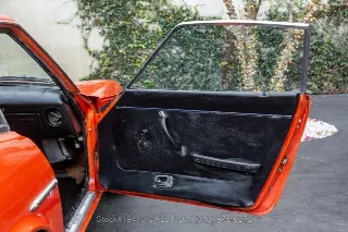 Foto 20 di 24: 1972 Datsun 240Z