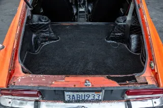 Foto 21 di 24: 1972 Datsun 240Z
