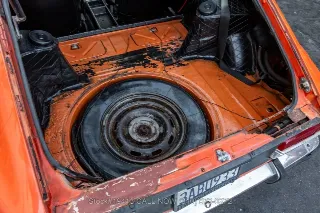 Foto 22 di 24: 1972 Datsun 240Z