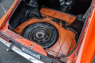 Foto 24 di 24: 1972 Datsun 240Z