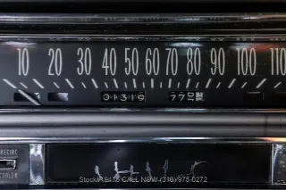 Foto 17 di 24: 1961 Cadillac DeVille