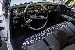 Foto 18 di 24: 1961 Cadillac DeVille
