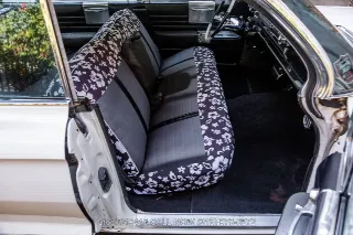 Foto 23 di 24: 1961 Cadillac DeVille