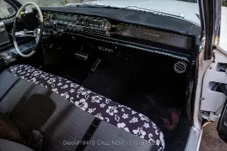 Foto 24 di 24: 1961 Cadillac DeVille