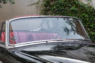 Foto 14 di 24: 1960 Mercedes Benz 220SE