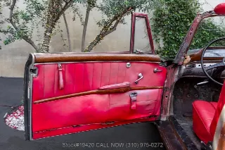 Foto 19 di 24: 1960 Mercedes Benz 220SE