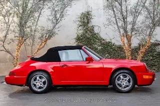 Foto 10 di 24: 1991 Porsche 964