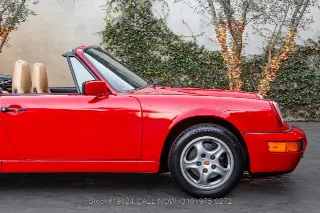 Foto 14 di 24: 1991 Porsche 964