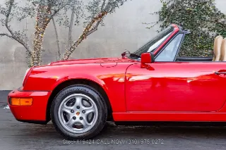 Foto 16 di 24: 1991 Porsche 964