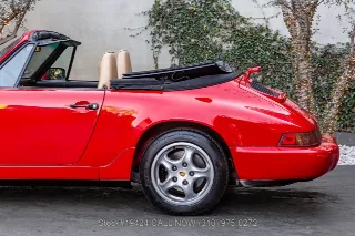 Foto 17 di 24: 1991 Porsche 964