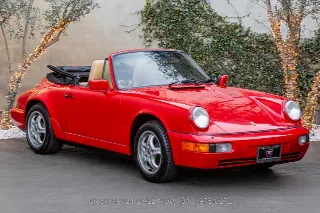 Foto 1 di 24: 1991 Porsche 964