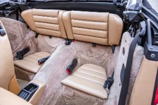 Foto 20 di 24: 1991 Porsche 964
