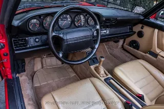 Foto 21 di 24: 1991 Porsche 964