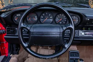 Foto 22 di 24: 1991 Porsche 964