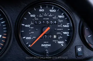 Foto 23 di 24: 1991 Porsche 964