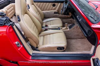 Foto 24 di 24: 1991 Porsche 964