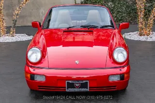 Foto 2 di 24: 1991 Porsche 964
