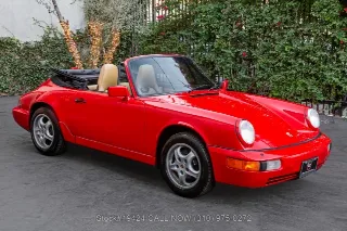 Foto 3 di 24: 1991 Porsche 964