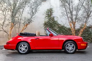 Foto 4 di 24: 1991 Porsche 964