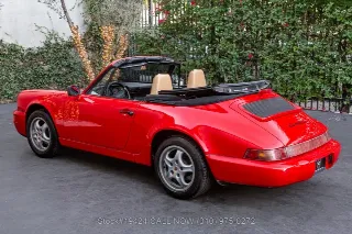 Foto 7 di 24: 1991 Porsche 964