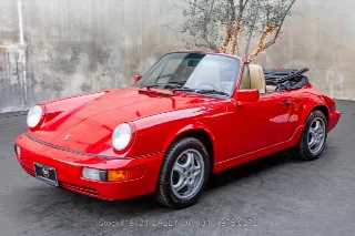 Foto 8 di 24: 1991 Porsche 964