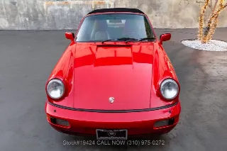 Foto 9 di 24: 1991 Porsche 964