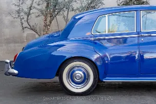 Foto 11 di 24: 1963 Bentley S3 Saloon
