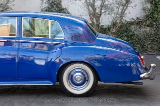 Foto 13 di 24: 1963 Bentley S3 Saloon
