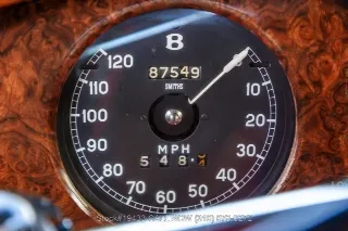 Foto 18 di 24: 1963 Bentley S3 Saloon