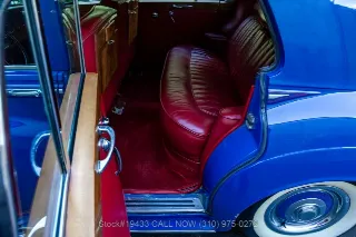 Foto 20 di 24: 1963 Bentley S3 Saloon