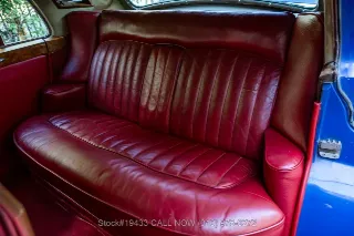 Foto 21 di 24: 1963 Bentley S3 Saloon