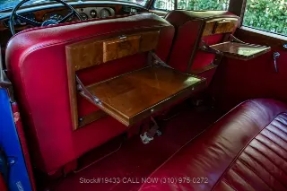 Foto 23 di 24: 1963 Bentley S3 Saloon