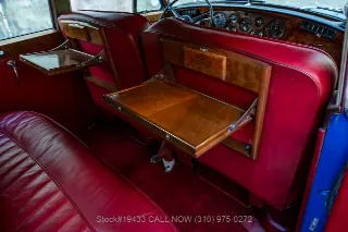 Foto 24 di 24: 1963 Bentley S3 Saloon