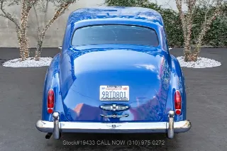 Foto 6 di 24: 1963 Bentley S3 Saloon
