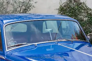 Foto 9 di 24: 1963 Bentley S3 Saloon