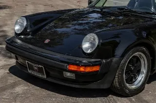 Foto 10 di 24: 1989 Porsche 930