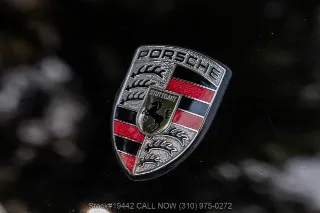 Foto 11 di 24: 1989 Porsche 930