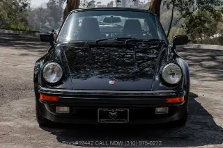 Foto 12 di 24: 1989 Porsche 930