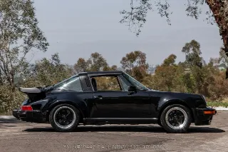 Foto 13 di 24: 1989 Porsche 930