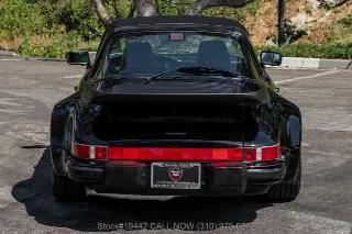 Foto 14 di 24: 1989 Porsche 930