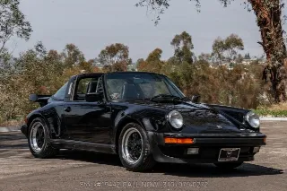 Foto 1 di 24: 1989 Porsche 930