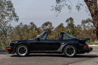 Foto 20 di 24: 1989 Porsche 930